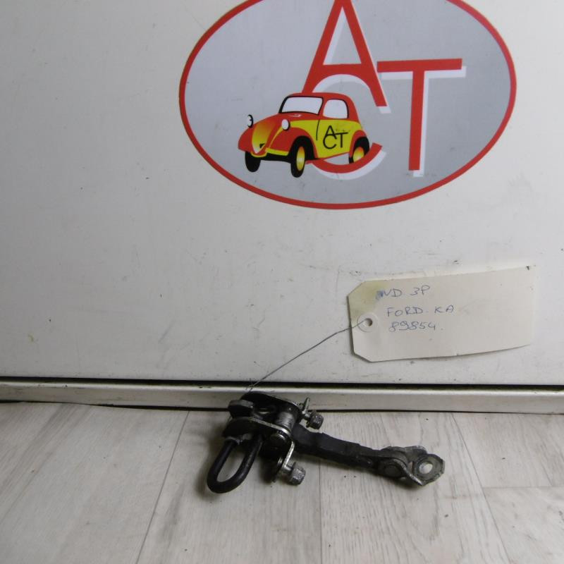 Tirant de porte avant droit FORD KA II d’occasion