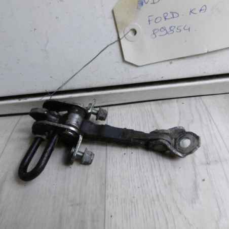 Tirant de porte avant droit FORD KA II d’occasion
