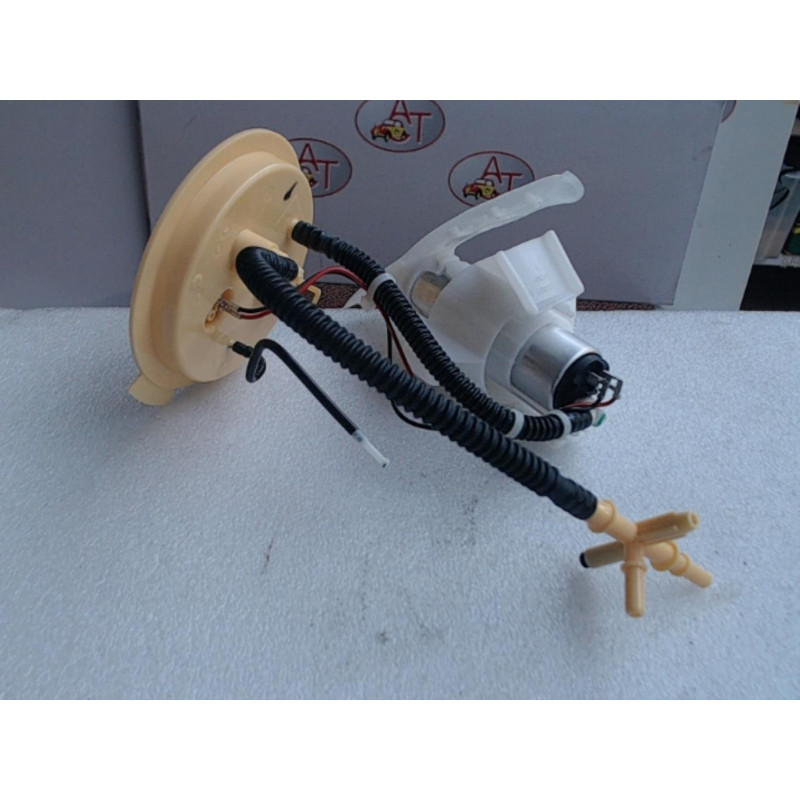 Pompe à carburant BMW  d’occasion