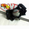 Support commodo (commutateur) OPEL CORSA E d’occasion