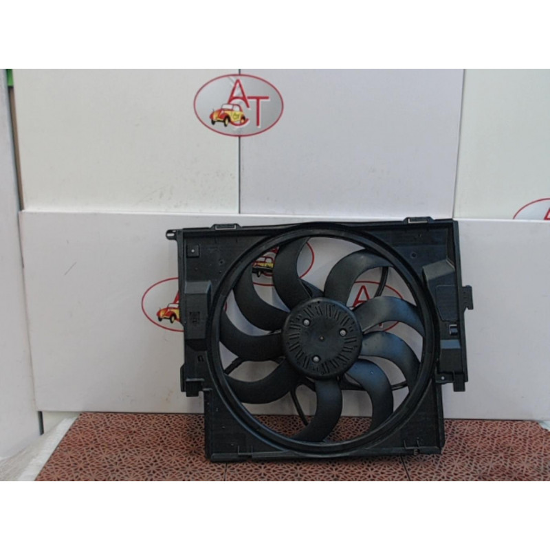 Ventilateur BMW  d’occasion