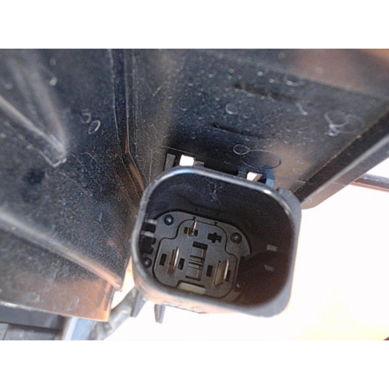 Ventilateur BMW  d’occasion