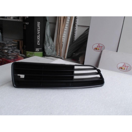 Grille de pare choc AUDI A4 (B5) PHASE 1 d’occasion