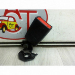 Attache ceinture arriere droit OPEL CORSA (D) PHASE 1 d’occasion