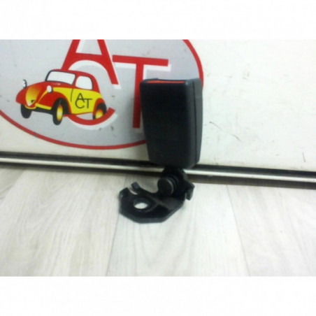 Attache ceinture arriere centrale OPEL CORSA (D) PHASE 1 d’occasion