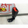 Attache ceinture arriere gauche OPEL CORSA (D) PHASE 1 d’occasion