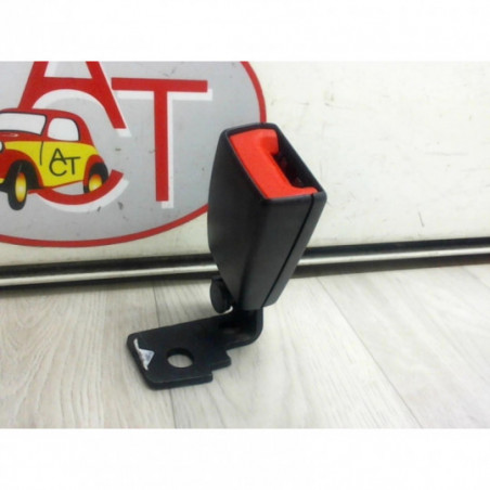 Attache ceinture arriere gauche OPEL CORSA (D) PHASE 1 d’occasion