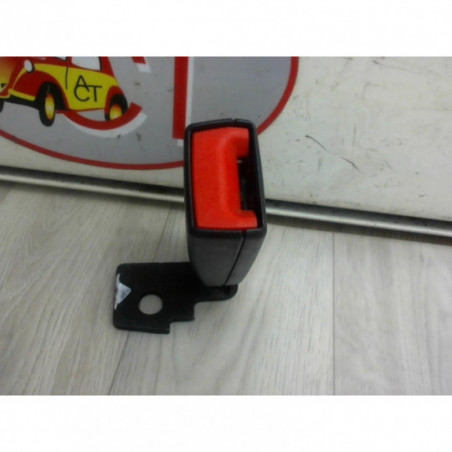 Attache ceinture arriere gauche OPEL CORSA (D) PHASE 1 d’occasion