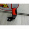 Attache ceinture arriere gauche OPEL CORSA (D) PHASE 1 d’occasion