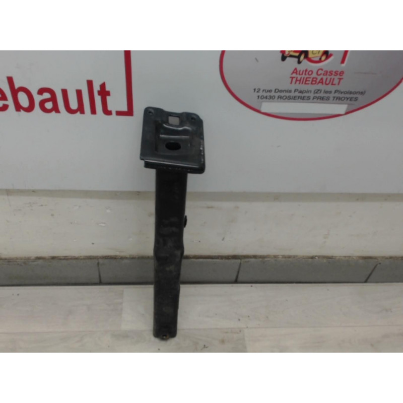 Longeron avant droit PEUGEOT 207 PHASE 2 d’occasion