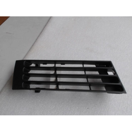 Grille de pare choc AUDI A4 (B5) PHASE 1 d’occasion