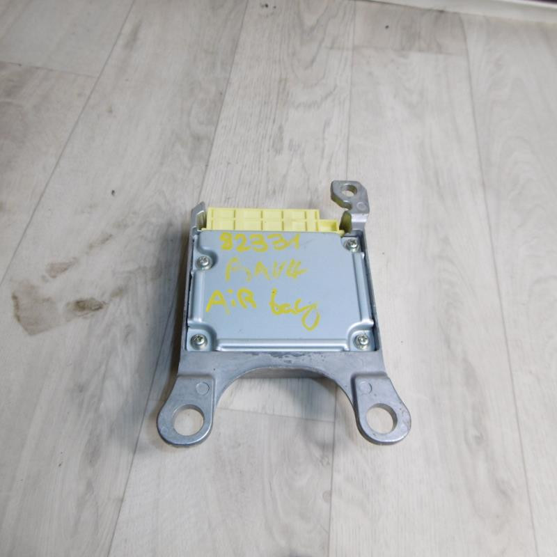 Boitier air bag TOYOTA RAV4 d’occasion