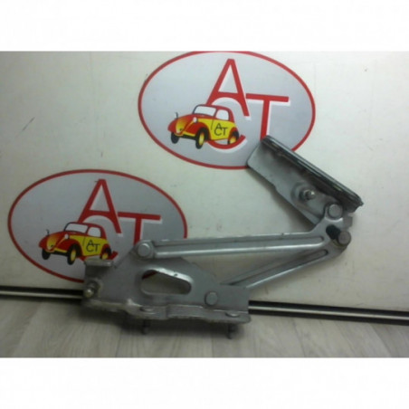 Charniere de hayon PEUGEOT 407 PHASE 1 d’occasion