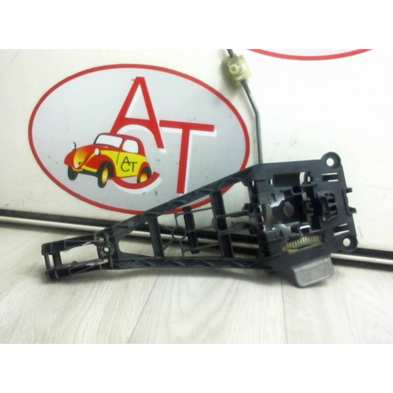 Support poignee porte avant droite OPEL CORSA (D) PHASE 1 d’occasion
