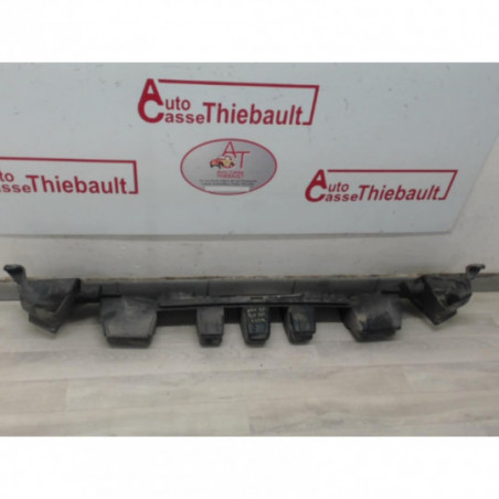 Absorbeur de pare choc arriere PEUGEOT 407 PHASE 1 d’occasion