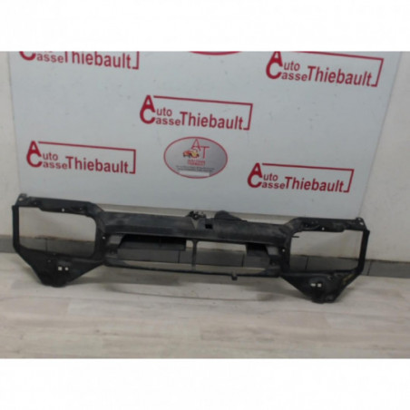 Armature avant, Masque avant PEUGEOT 806 d’occasion