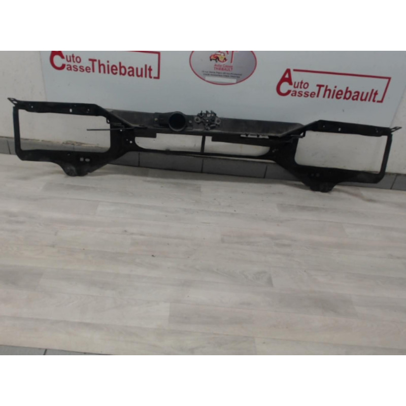 Armature avant, Masque avant PEUGEOT 806 d’occasion