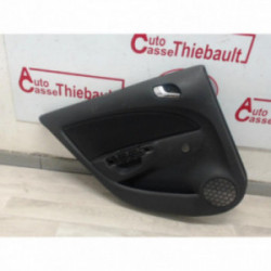 Panneau de porte arriere gauche OPEL CORSA E d’occasion