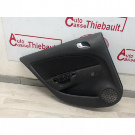 Panneau de porte arriere gauche OPEL CORSA E d’occasion