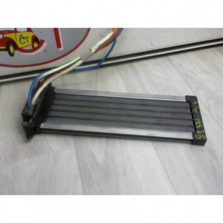 Resistance rechauffage air TOYOTA RAV4 d’occasion