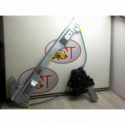Leve vitre electrique avant gauche OPEL CORSA (D) PHASE 1 d’occasion
