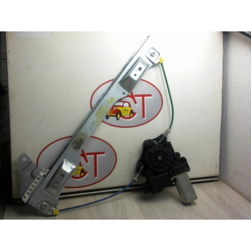 Leve vitre electrique avant gauche OPEL CORSA (D) PHASE 1 d’occasion