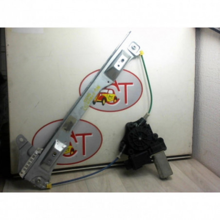 Leve vitre electrique avant gauche OPEL CORSA (D) PHASE 1 d’occasion