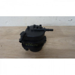 Support de filtre carburant PEUGEOT 107 PHASE 1 d’occasion