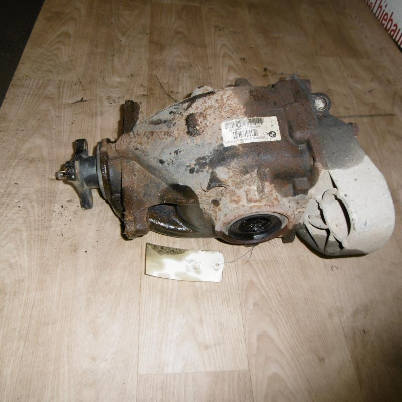 Pont avant complet BMW SERIE 3 (E90) PHASE 1 d’occasion