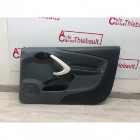 Panneau de porte avant droit FORD KA II d’occasion