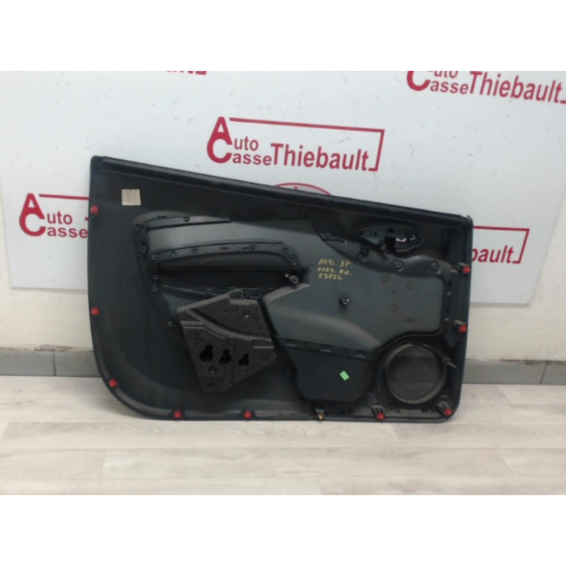 Panneau de porte avant droit FORD KA II d’occasion