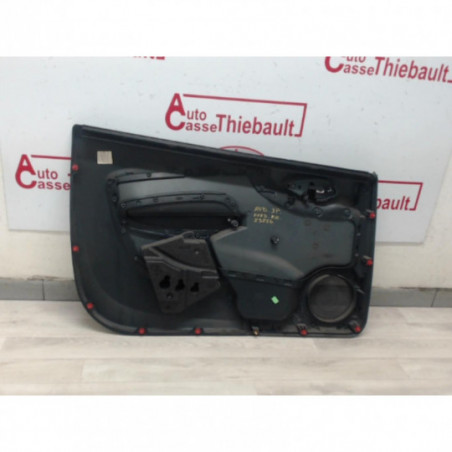 Panneau de porte avant droit FORD KA II d’occasion