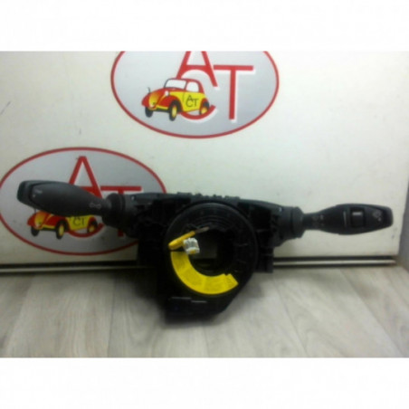 Com (Bloc Contacteur Tournant+Commodo Essuie Glace+Commodo Phare) FORD FIESTA VI d’occasion