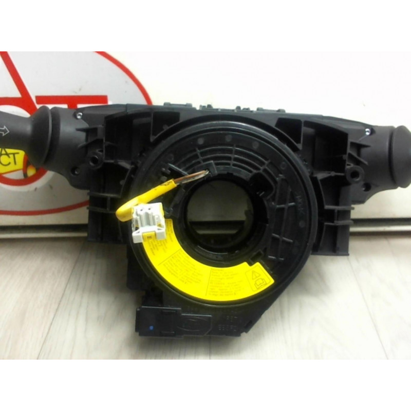 Com (Bloc Contacteur Tournant+Commodo Essuie Glace+Commodo Phare) FORD FIESTA VI d’occasion