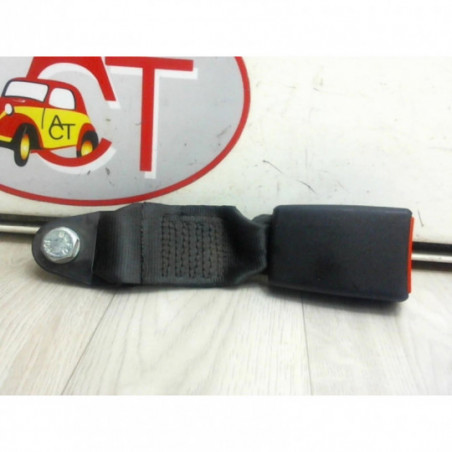 Attache ceinture arriere gauche FORD KA II d’occasion