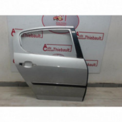 Porte arriere droit PEUGEOT 407 PHASE 1 d’occasion