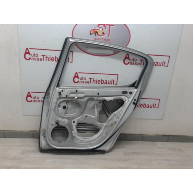 Porte arriere droit PEUGEOT 407 PHASE 1 d’occasion