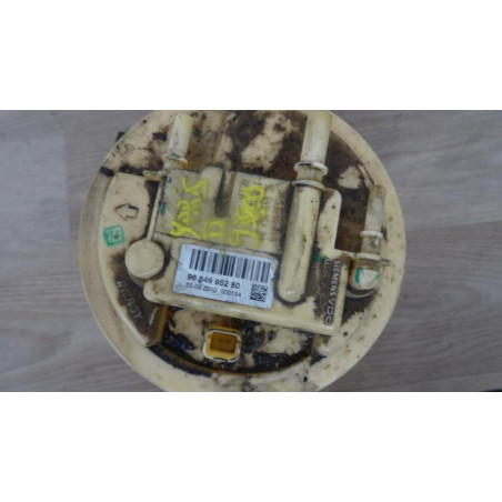 Jauge à carburant TOYOTA YARIS II PHASE 1 d’occasion