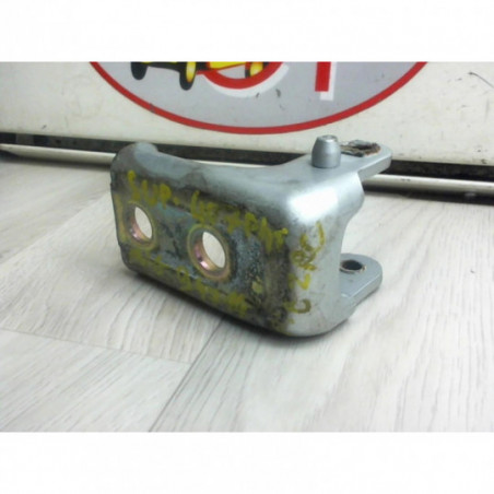 Charniere de porte avant gauche PEUGEOT 407 PHASE 1 d’occasion