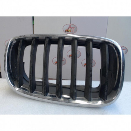 Grille de calandre droite BMW  d’occasion