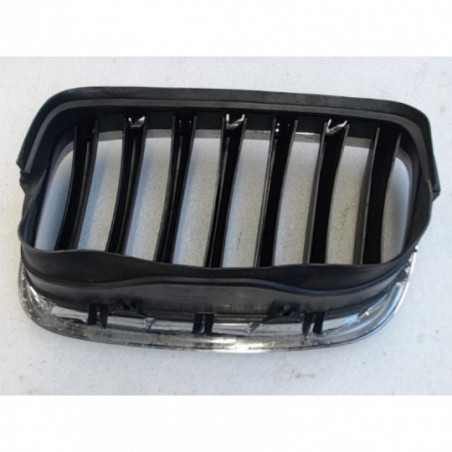 Grille de calandre droite BMW  d’occasion