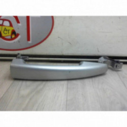 Poignee porte arriere gauche PEUGEOT 407 PHASE 1 d’occasion