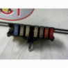 Porte fusible PEUGEOT 407 PHASE 1 d’occasion