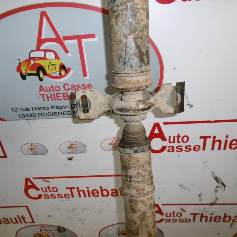 Arbre de transmission (propulsion) TOYOTA RAV4 d’occasion