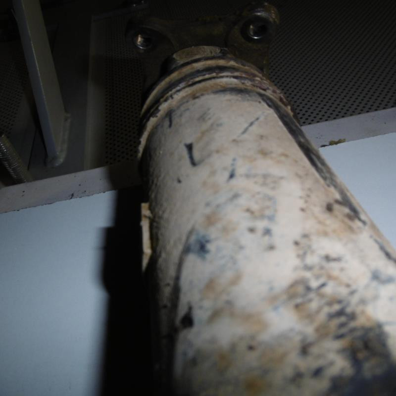 Arbre de transmission (propulsion) TOYOTA RAV4 d’occasion