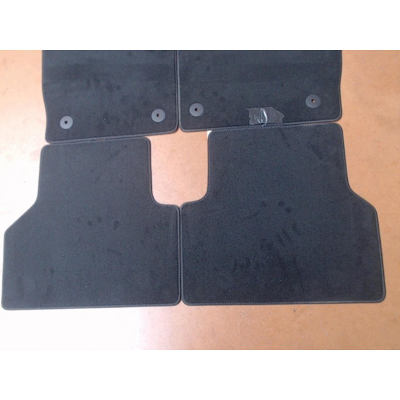 Tapis de sol AUDI  d’occasion