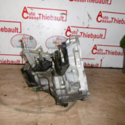 Boite de vitesses NISSAN MICRA III d’occasion