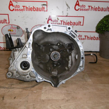 Boite de vitesses NISSAN MICRA III d’occasion