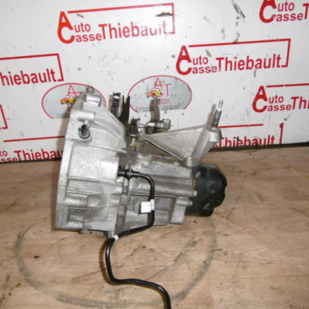 Boite de vitesses NISSAN MICRA III d’occasion