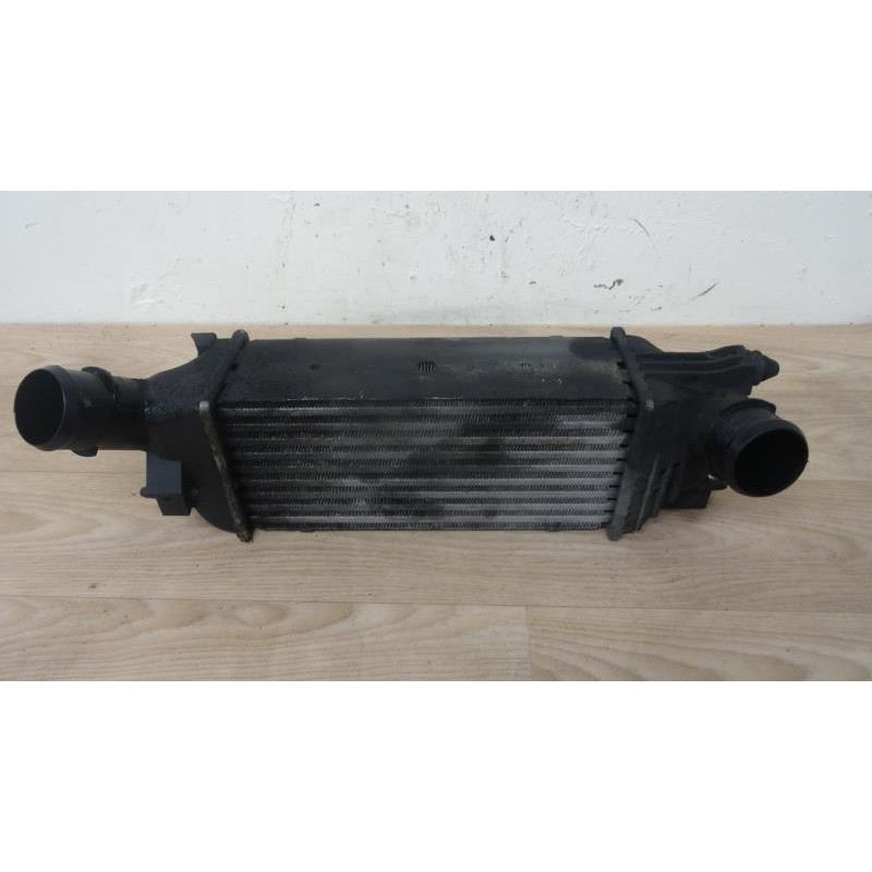 Echangeur air (Intercooler) PEUGEOT 407 PHASE 1 d’occasion